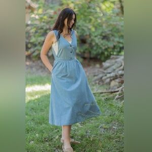 Neuflora Blissfield Dress XL